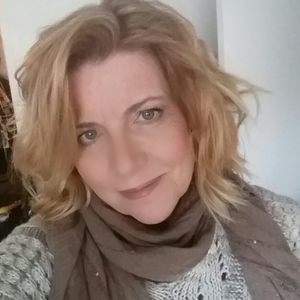 Meet your Posher, Jackie